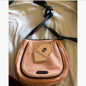 WildFox Couture Crossbody